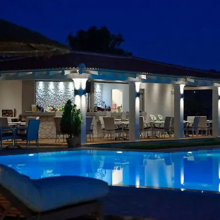 Apartman Ionian Blue *
