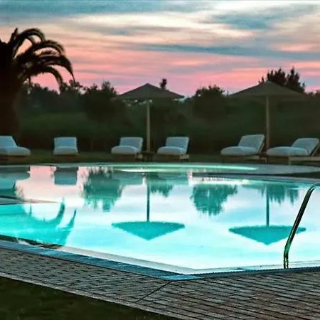 Apartman Ionian Blue Aharávi