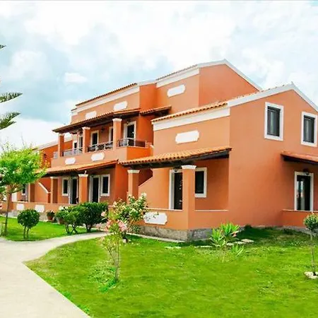 Ionian Blue Apartman