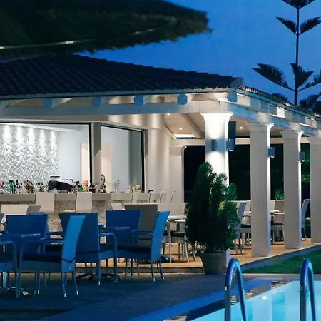 Apartman Ionian Blue